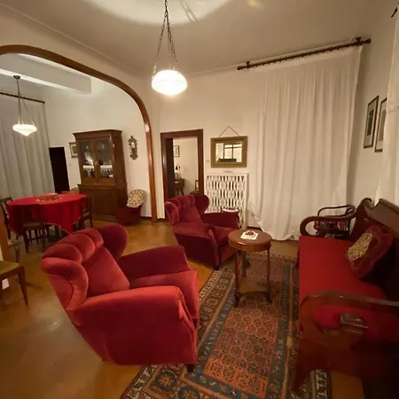 Le Case Cavallini Sgarbi di Rina Cavallini-3
